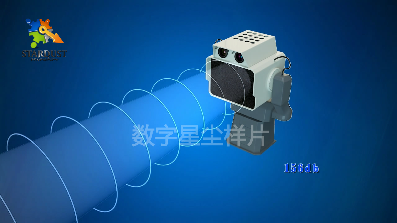 防爆預(yù)警系統(tǒng)