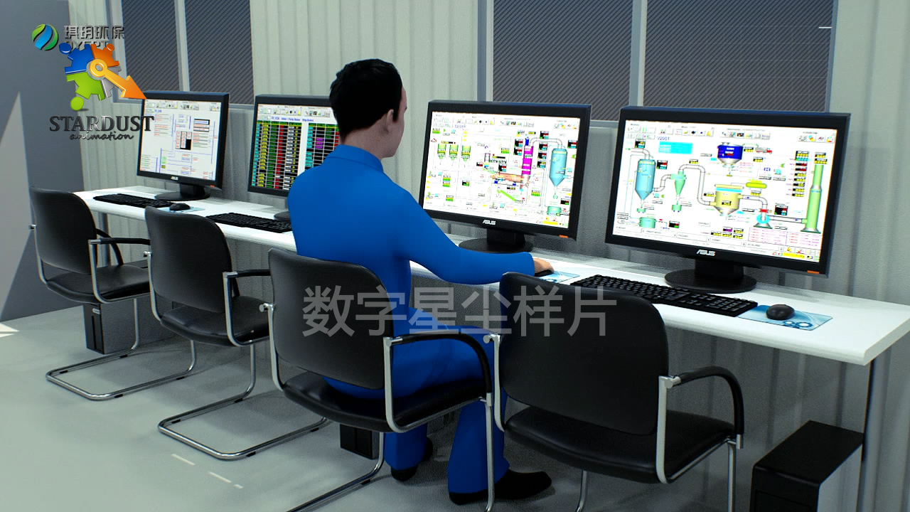 指揮系統