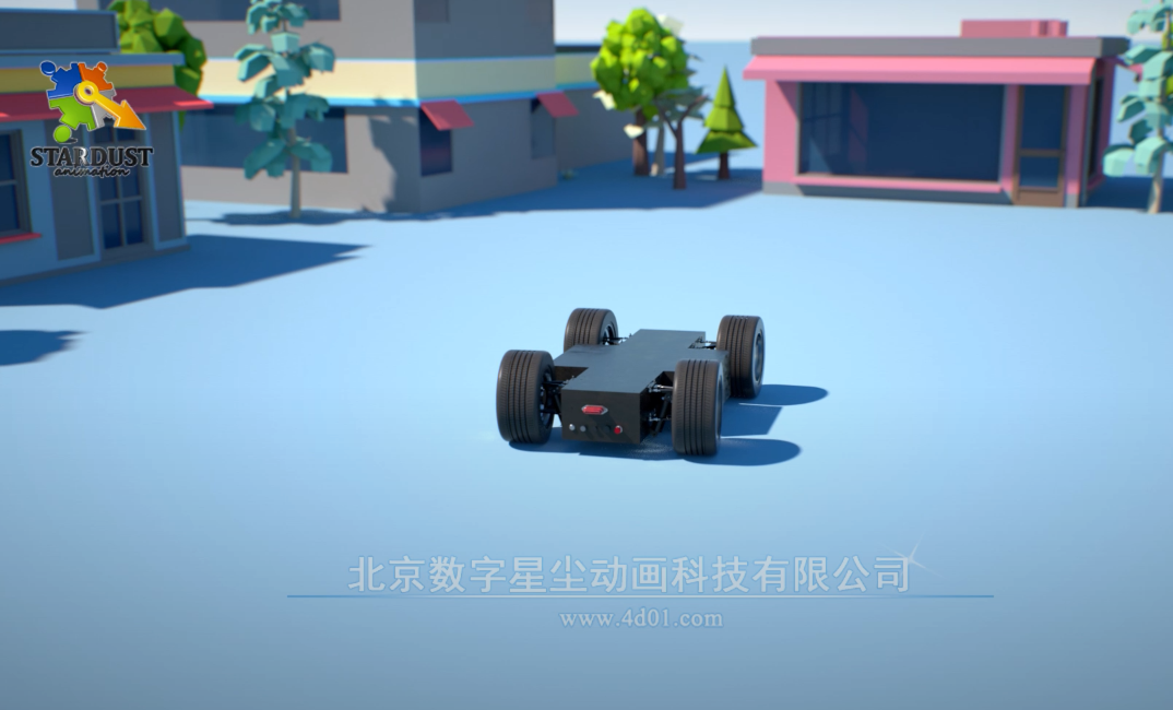 產(chǎn)品動(dòng)畫分類-3d和2d